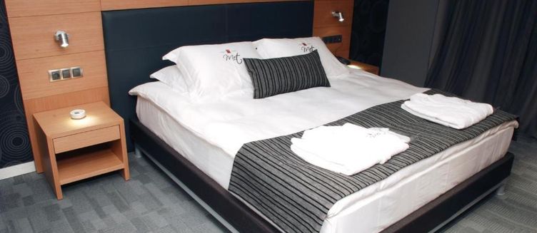 Фото отеля Met Boutique