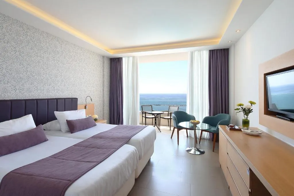 Royal Apollonia by Louis Hotels фото 4
