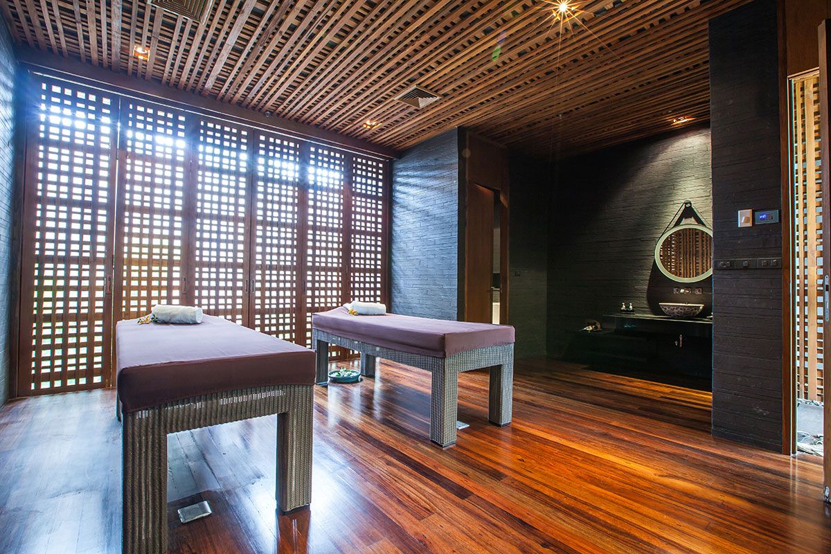 Phuket Panwa Beachfront Resort фото 22