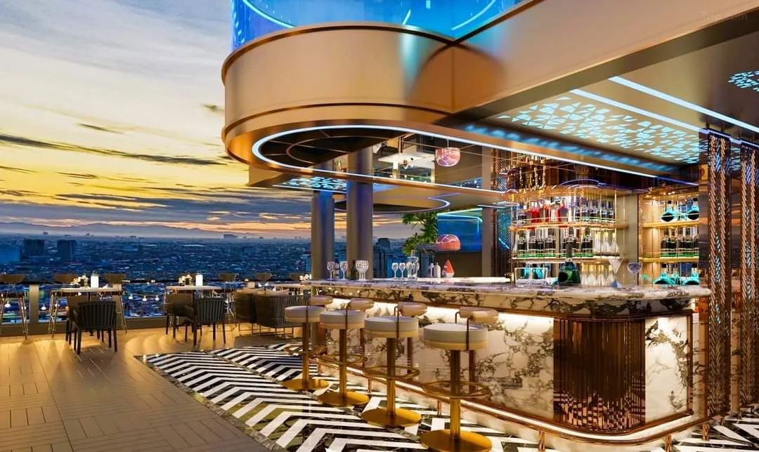 Rex Hanoi Hotel фото 8