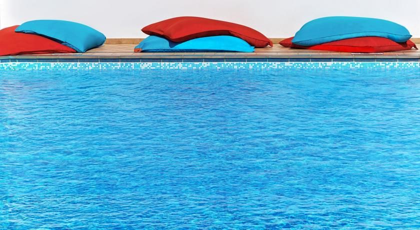 Le Meridien Nice фото 71
