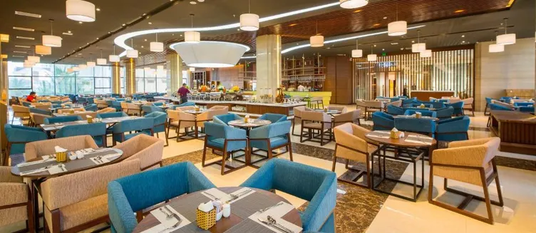 Фото отеля Muong Thanh Luxury Da Nang
