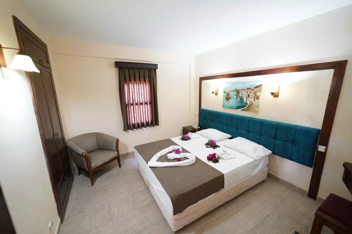 Salinas Beach Hotel фото 3