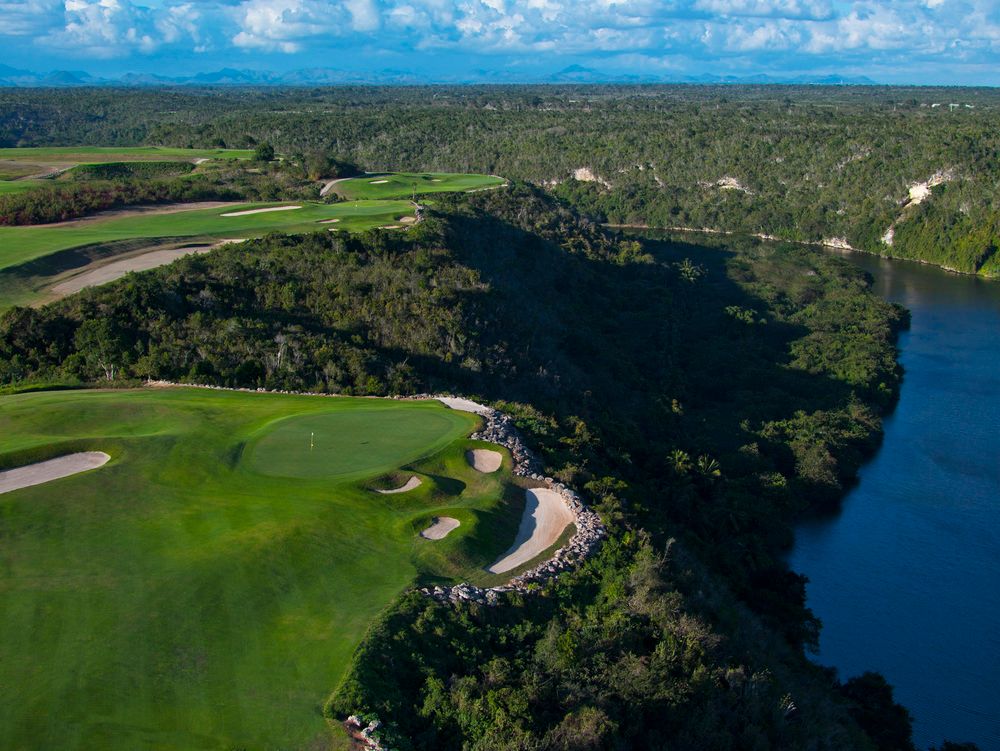 Casa de Campo Resort & Villas фото 74