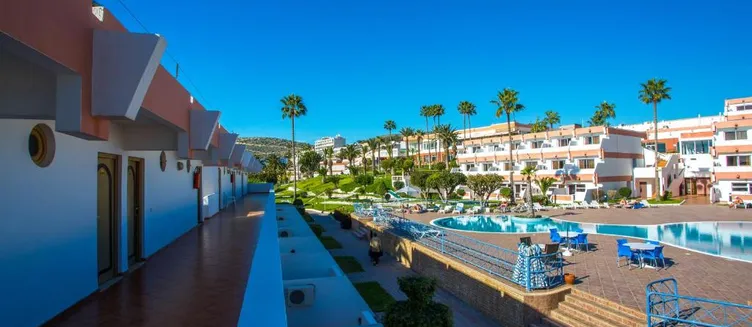 Фото отеля Hotel Club Al Moggar