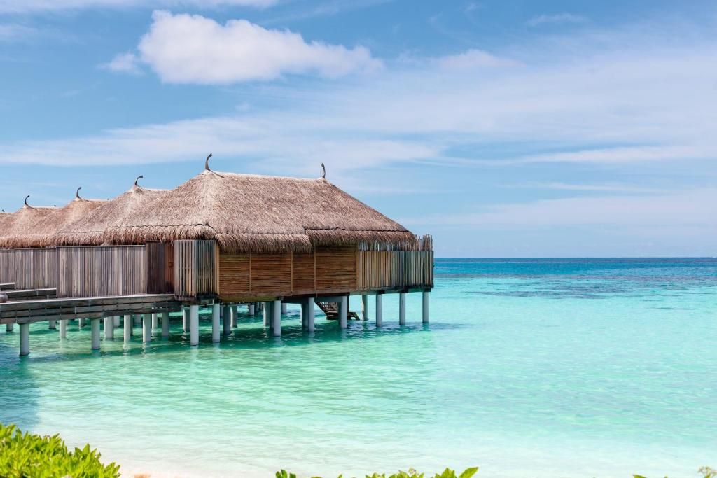 Constance Moofushi Maldives фото 58