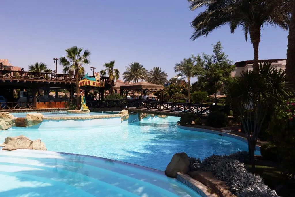 Rehana Sharm Resort Aquapark & Spa фото 54