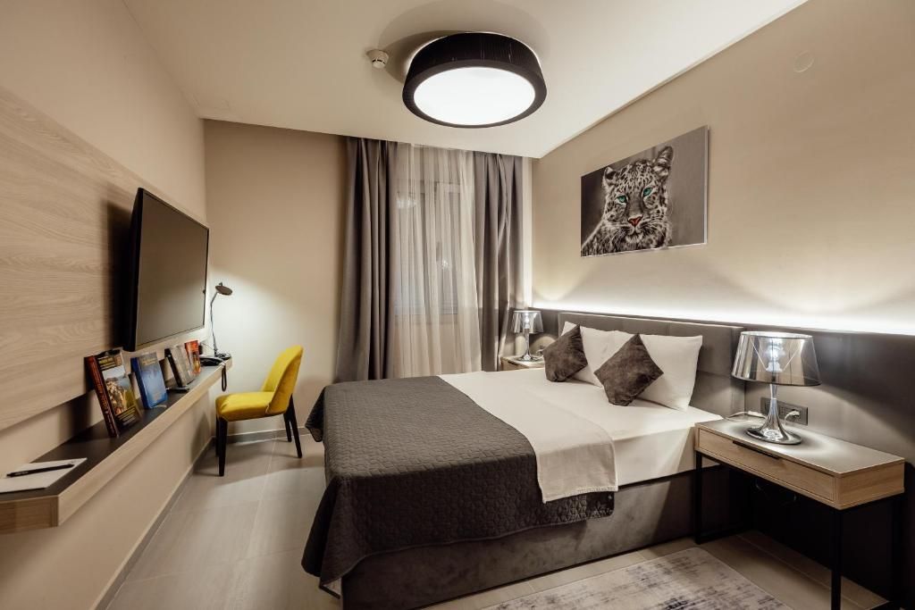 Krušo Garni Hotel фото 3