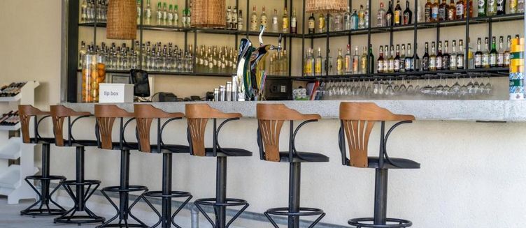 Фото отеля Alesta Yacht Hotel (Adults Only)