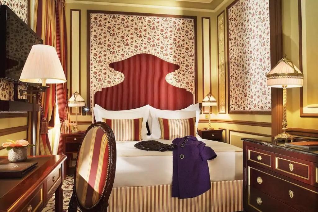 InterContinental Bordeaux Le Grand Hotel фото 17
