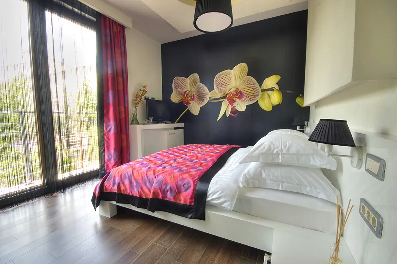 Forza Mare Hotel and Resort фото 12
