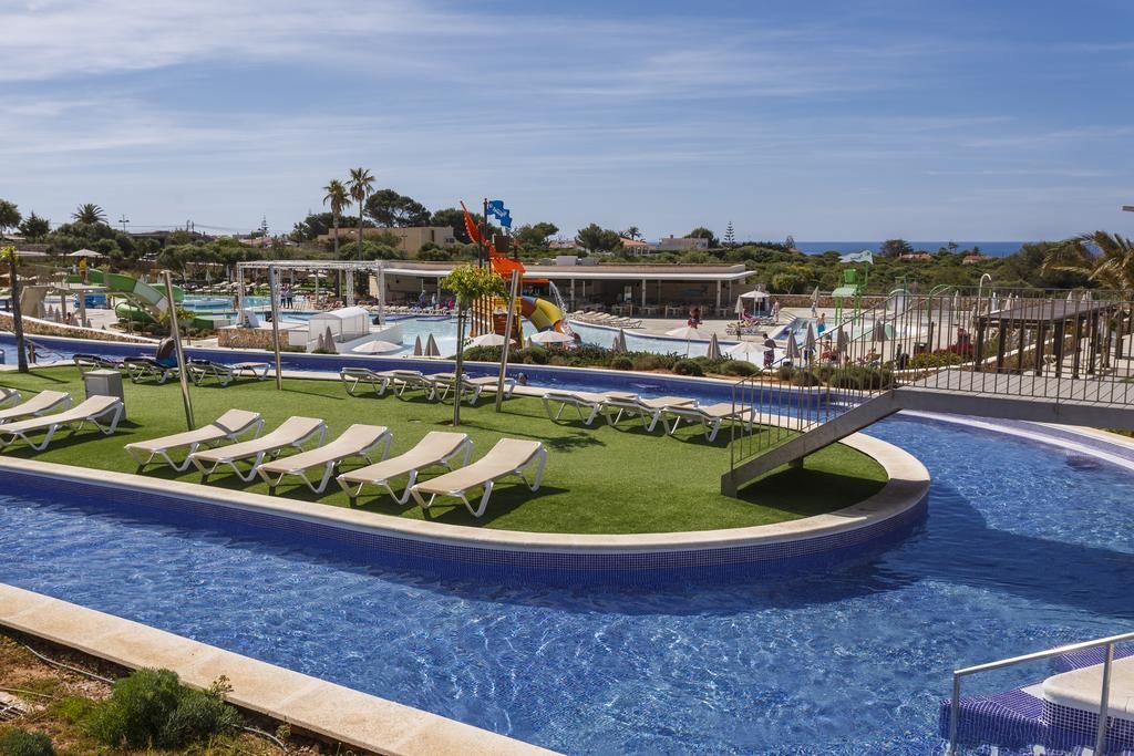 Hotel & Water Park Sur Menorca фото 0