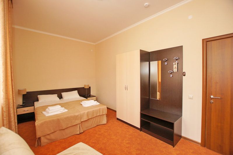 Гостиница «Golden Hills» фото 25