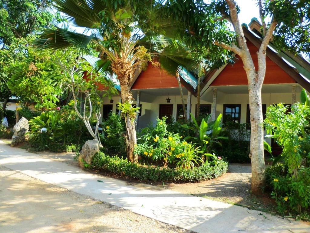 The Krabi Forest Homestay фото 56