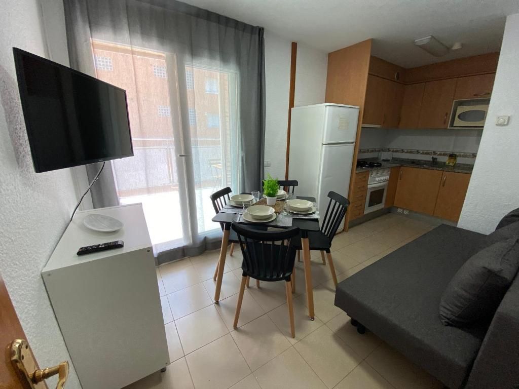 Apartamentos AR Isern фото 9