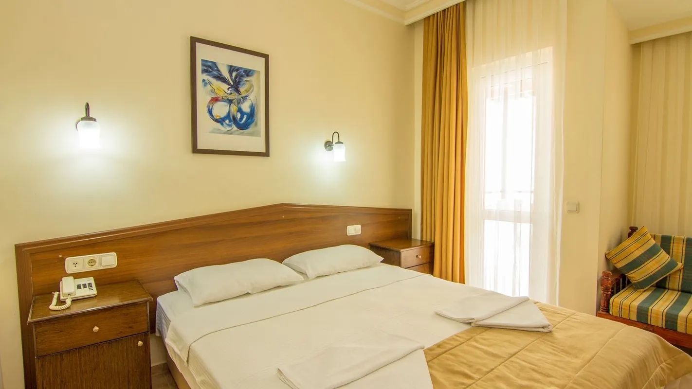 Karbel Sun Hotel фото 2
