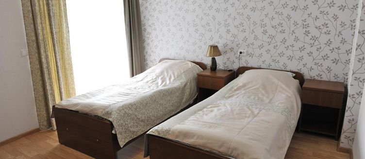 Фото отеля Жемчужина