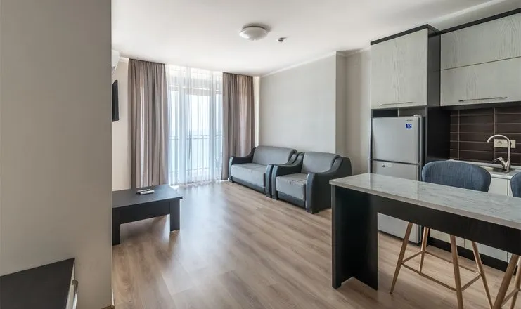 Orbi Residence Batumi фото 7