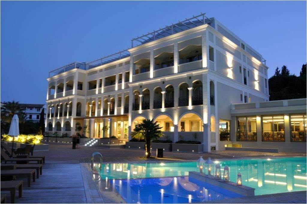 Corfu Mare Boutique фото 8