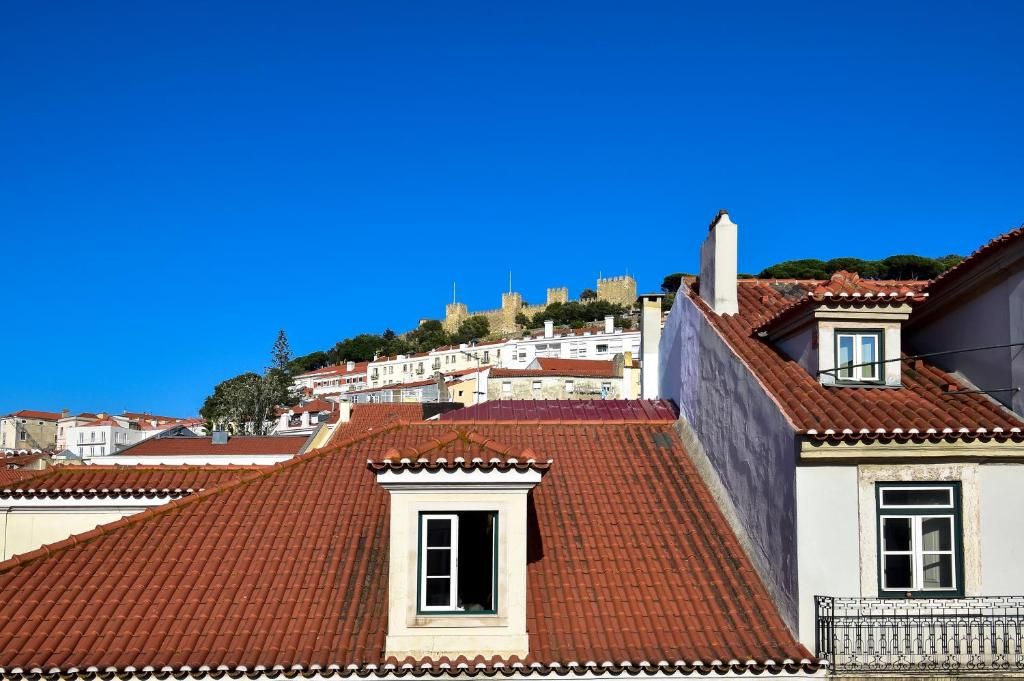 My Story Hotel Figueira фото 12