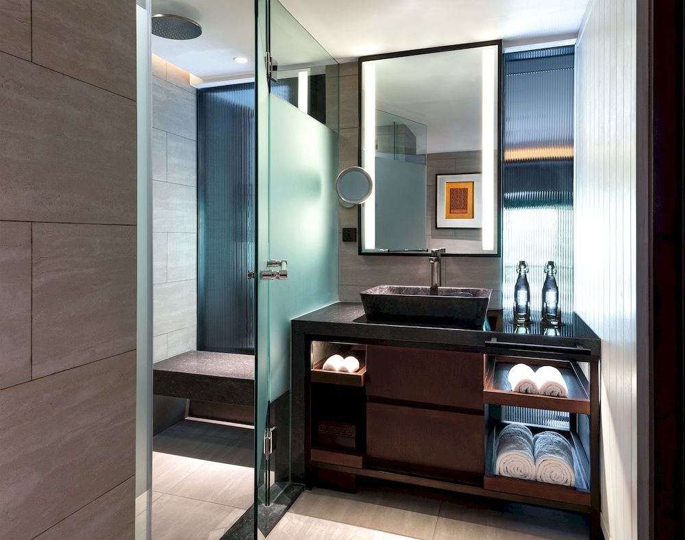 The Laguna, a Luxury Collection Resort & Spa фото 139