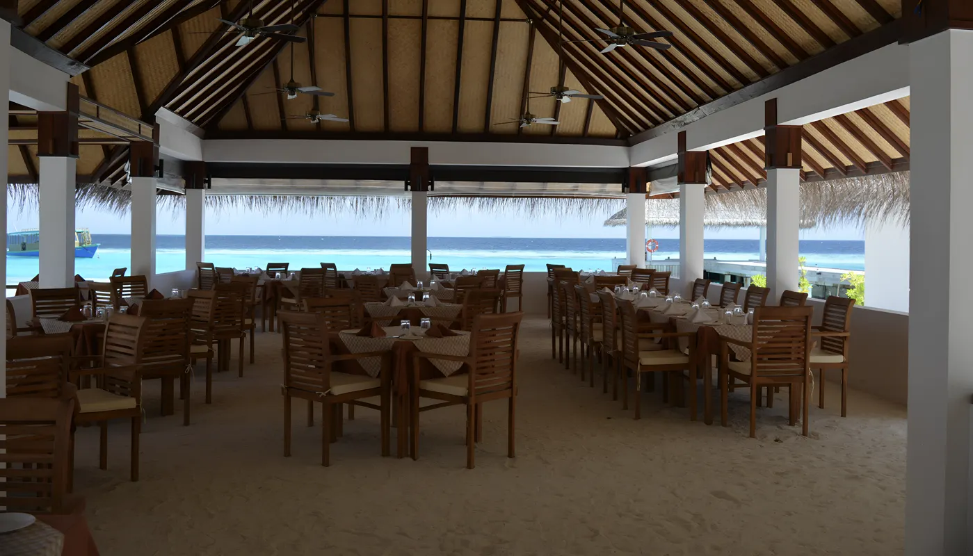 Cocogiri Island Resort фото 10