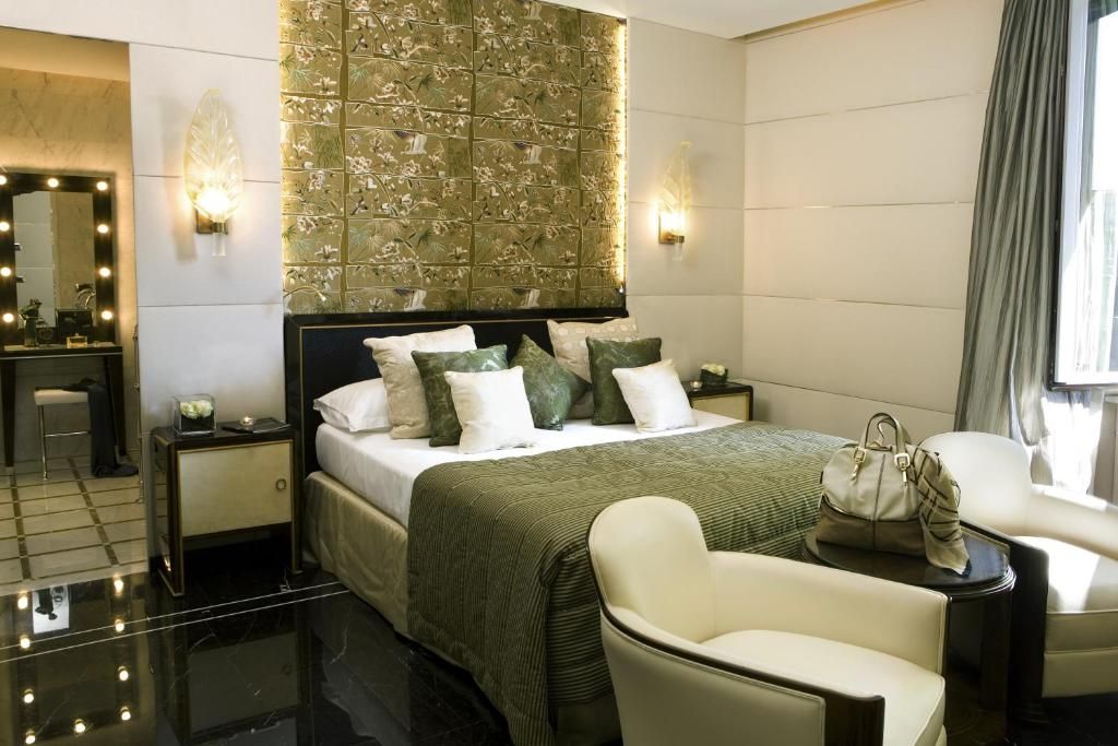 Baglioni Hotel Regina - The Leading Hotels of the World фото 74