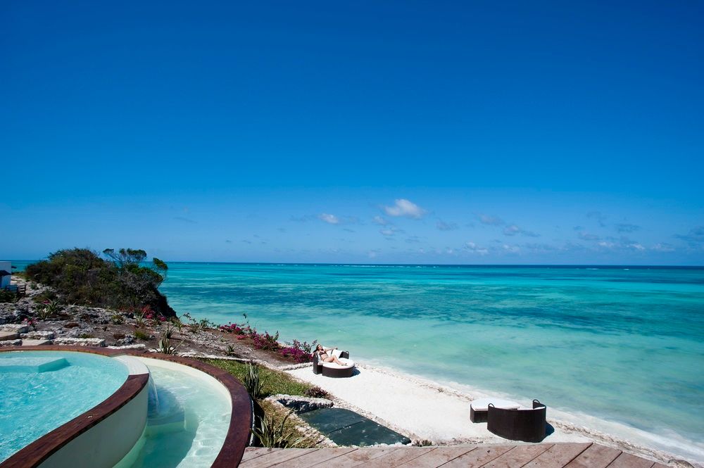 Karafuu Beach Resort фото 47