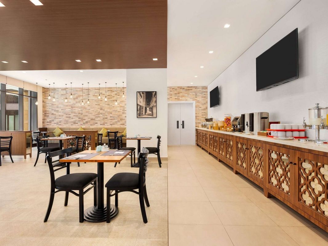 Ibis Styles Dubai Gold District фото 7