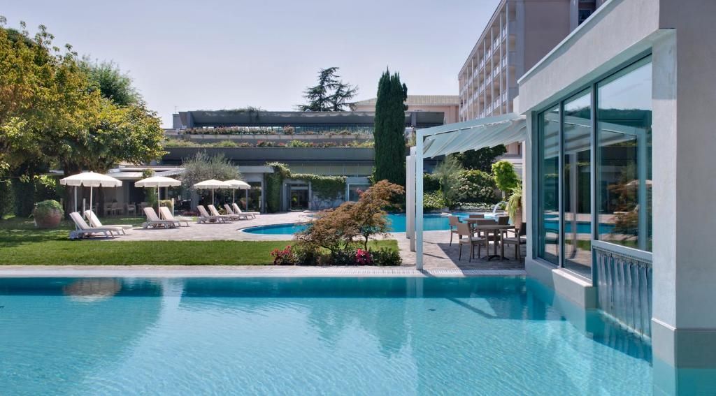 Europa Terme фото 3