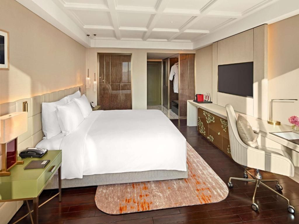Movenpick Hotel Hanoi фото 42