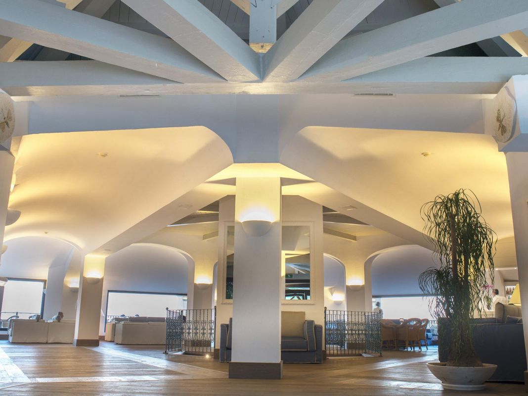 Hotel Abi D'Oru фото 35