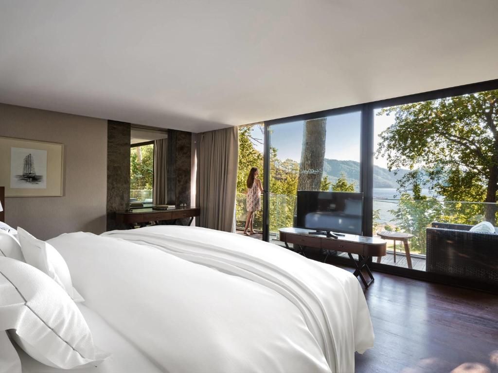 Rixos Premium Gocek (Adults Only) фото 107