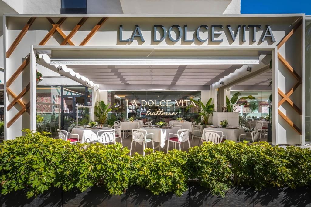 Pyr Marbella фото 14