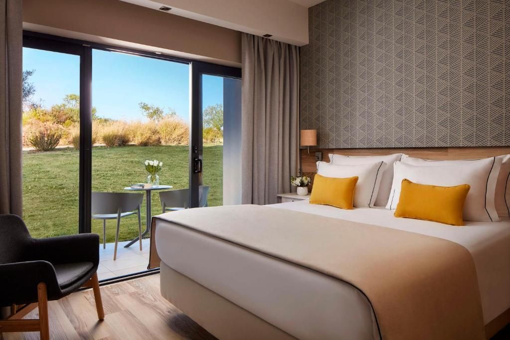 Pestana Blue Alvor All Inclusive Beach & Golf Resort фото 12