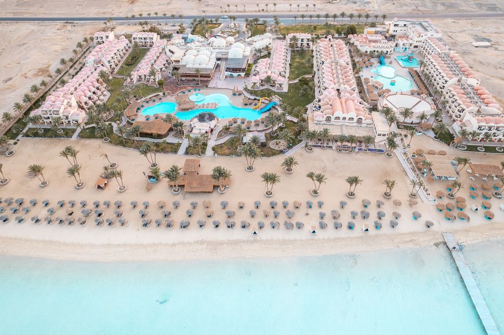 Protels Beach Club & SPA фото 55