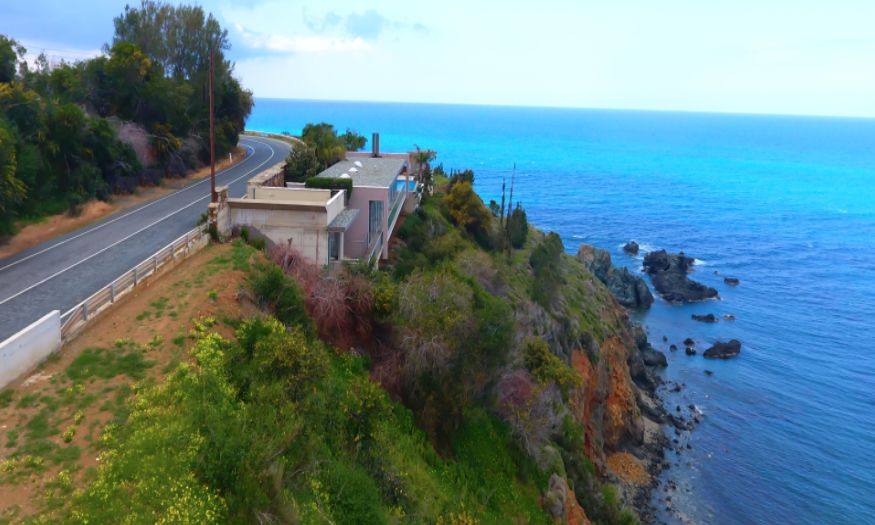 Villa Aquamarine фото 2