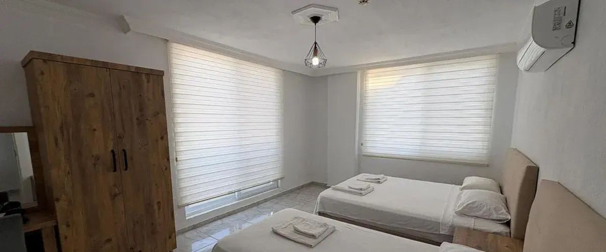 Yildiz Apart фото 28
