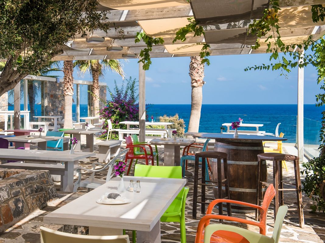Radisson Blu Beach Resort фото 75