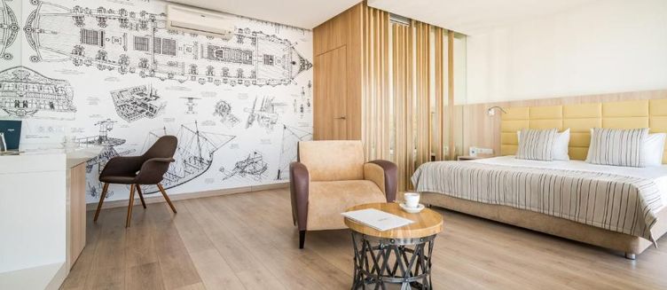 Фото отеля Фрегат