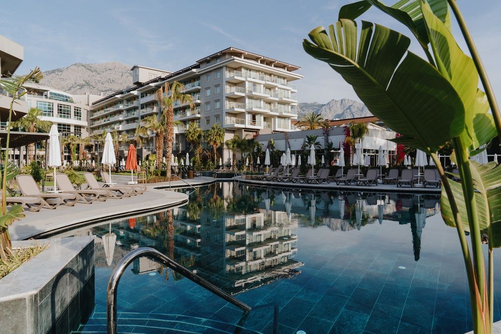 Akra Kemer фото 52