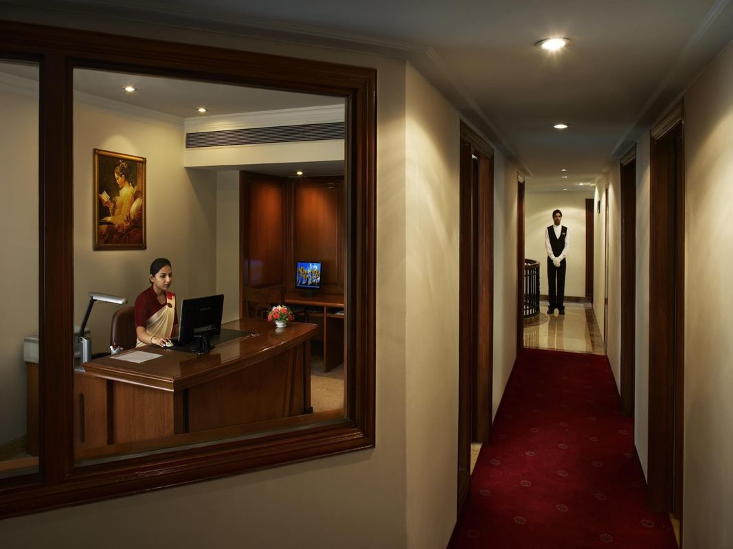 Hotel The Royal Plaza фото 69