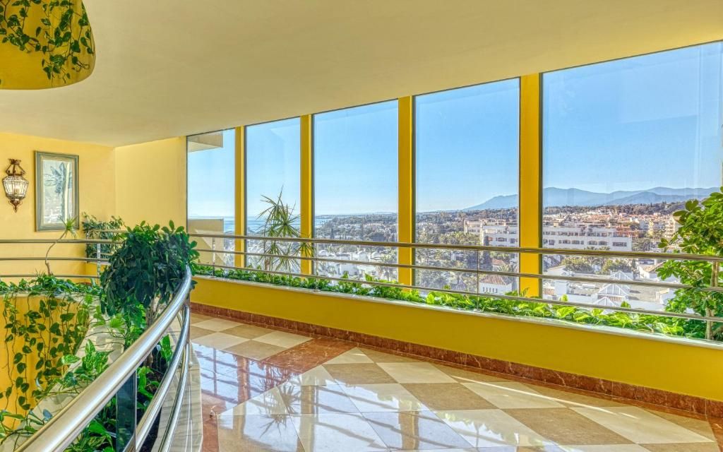 Senator Marbella Spa Hotel фото 12