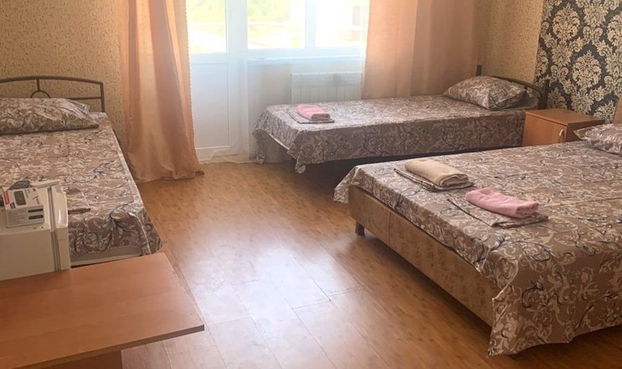Гостевой дом «Гостевой дом «Лиза»» фото 5