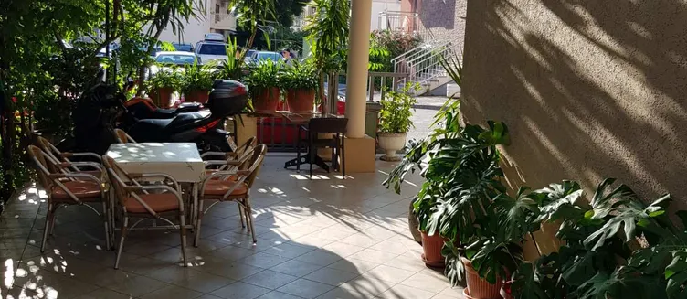 Фото отеля Guest House Zec