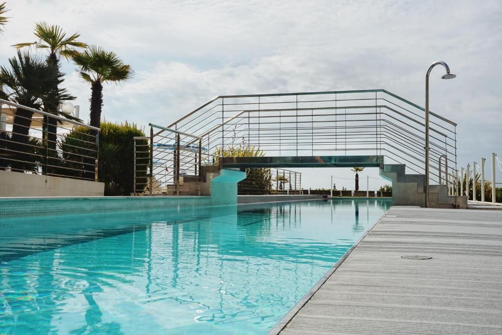 Hotel Le Soleil фото 14