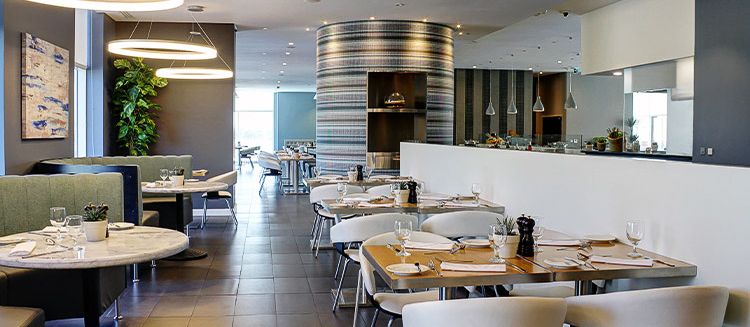 Фото отеля Premier Inn Dubai Ibn Battuta Mall