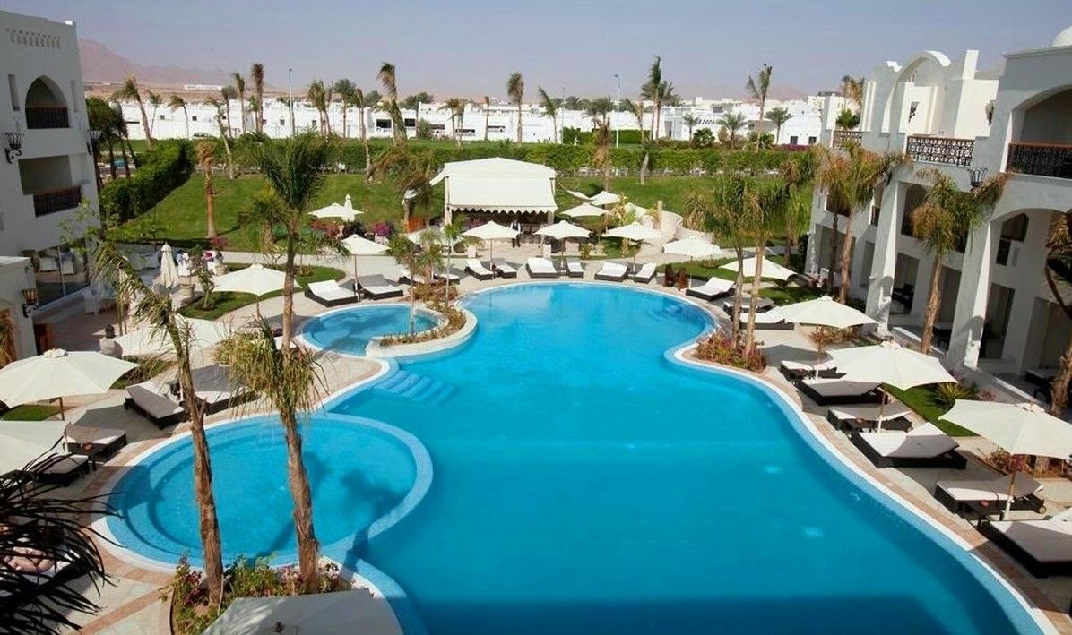 Le Royale Collection Luxury Resort фото 9