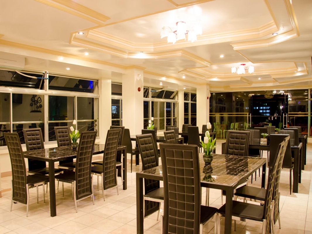 Allson's Inn фото 20