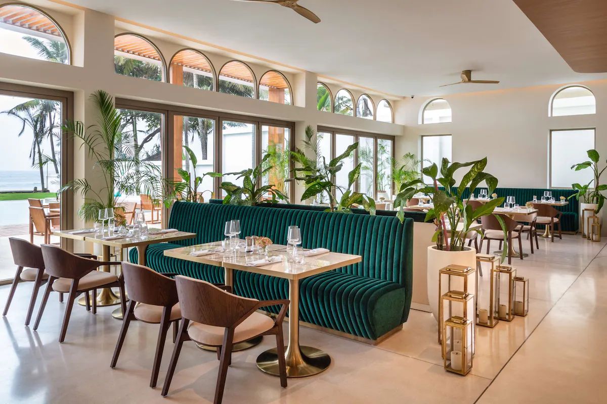 Radisson Collection Resort, Galle фото 8